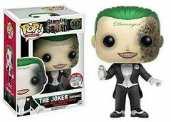 The Joker Grenade #147 Funko POP Heroes Prices