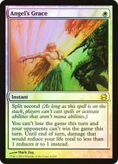 Angel's Grace [Foil] #4 Magic Modern Masters Prices