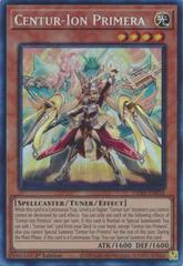 Centur-Ion Primera [Collector's Rare] VASM-EN016 YuGiOh Valiant Smashers Prices