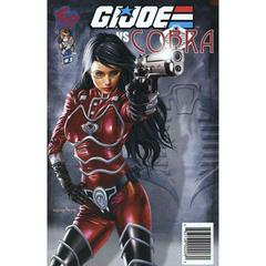 Stock Image | G.I. Joe Vs Cobra Comic Books G.I. Joe Vs Cobra