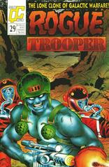 Rogue Trooper #29 (1989) Comic Books Rogue Trooper Prices