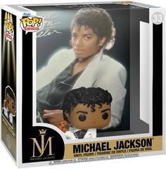 Michael Jackson #33 Funko POP Albums Prices