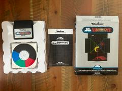 Complete (Front) | Narrow Escape Vectrex