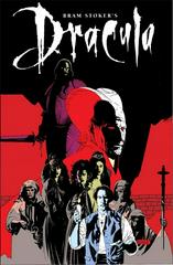 Bram Stoker's Dracula [Hardcover] (2018) Comic Books Bram Stoker's Dracula Prices