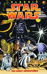 Classic Star Wars: The Early Adventures [Paperback] #1 (1997) Comic Books Classic Star Wars Prices