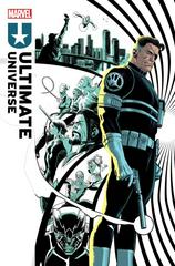 Ultimate Universe: One Year In #1 (2024) Comic Books Ultimate Universe: One Year In Prices