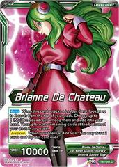 Brianne De Chateau // Ribrianne, Maiden of Anger TB1-051 Dragon Ball Super The Tournament of Power Prices