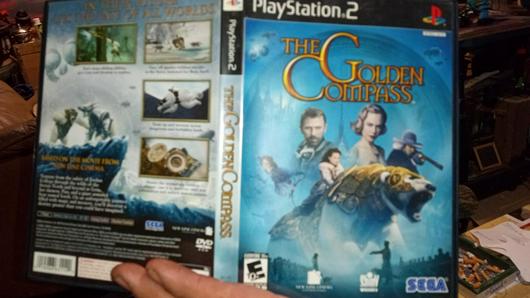 The Golden Compass photo