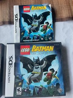 LEGO Batman The Videogame photo