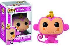 Chi Chai Monchan #7 Funko POP Sanrio Prices