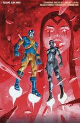 X-O Manowar: Invictus [Peralta Virgin] #2 (2024) Comic Books X-O Manowar: Invictus Prices