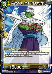 Piccolo, the Resolute BT6-088_PR Dragon Ball Super Series 6 Pre-Release Promos Prices