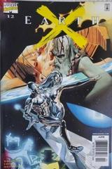 Earth X [Newsstand] #12 (2000) Comic Books Earth X Prices