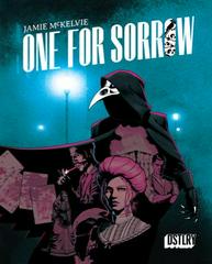 One For Sorrow #1 (2024) Comic Books One For Sorrow Prices