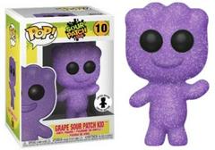 Grape Sour Patch Kid #10 Funko POP Candy Prices