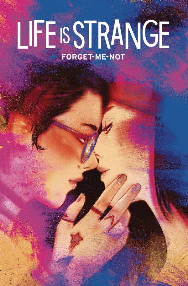 Life is Strange: Forget-Me-Not #1 (2023) Comic Books Life is Strange: Forget-Me-Not