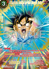 Son Goku, Guided by the Dragon Balls [Foil] EX24-02 Dragon Ball Super Premium Anniversary Box 2024 Prices