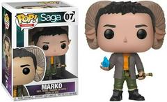 Marko #7 Funko POP Comics Prices