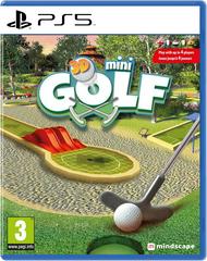 3D Mini Golf PAL Playstation 5 Prices