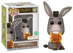 Donkey With Waffles [Scented] #1625 Funko POP Movies Prices