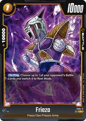 Frieza - FS04-11 FS04-11 Dragon Ball Fusion World Starter Deck: Frieza Prices