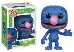 Grover #9 Funko POP Sesame Street Prices