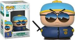 Cartman #17 Funko POP South Park Prices