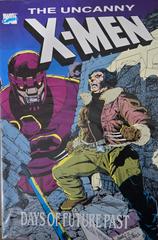 Uncanny X-Me: Days Of Future Past #1 (1980) Comic Books Uncanny X-Men Prices