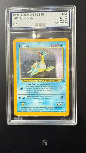 Lapras #10 photo