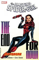 Amazing Spider-Girl: Maybreak [Paperback] #5 (2009) Comic Books Amazing Spider-Girl Prices