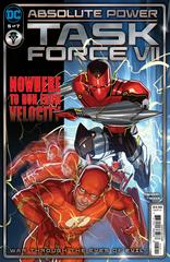 Absolute Power: Task Force VII #5 (2024) Comic Books Absolute Power: Task Force VII Prices