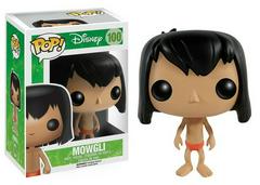 Mowgli #100 Funko POP Disney Prices