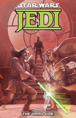 Star Wars Jedi: The Dark Side [Paperback] (2012) Comic Books Star Wars: Jedi - The Dark Side Prices