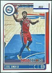 Joel Embiid #27 photo