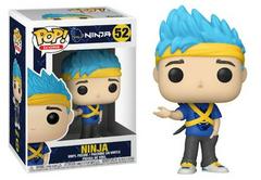 Ninja #52 Funko POP Icons Prices