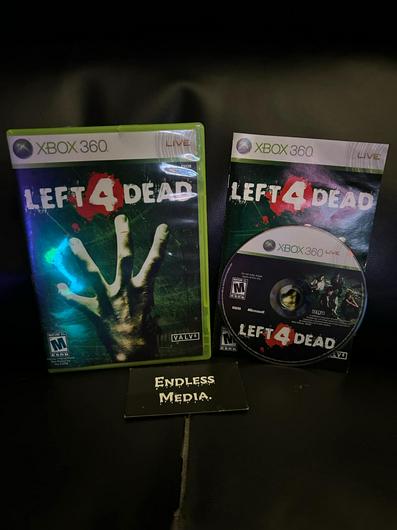 Left 4 Dead photo