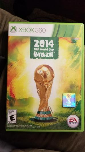 2014 FIFA World Cup Brazil photo