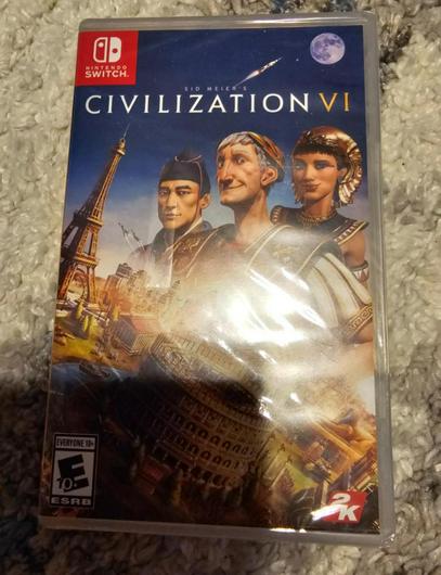 Civilization VI photo