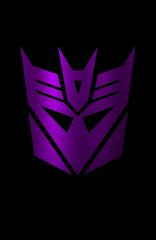 Transformers 40th Anniversary Edition [Decepticon Foil Virgin] #1 (2024) Comic Books Transformers 40th Anniversary Edition Prices