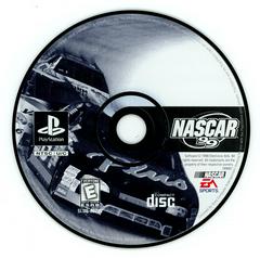 Disc | NASCAR 99 Playstation