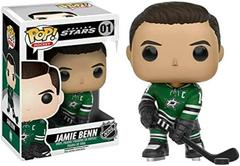 Jamie Benn #1 Funko POP Hockey Prices