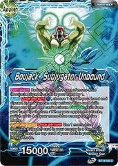 Boujack // Boujack, Subjugator Unbound [Foil] BT13-032 Dragon Ball Super Supreme Rivalry Prices