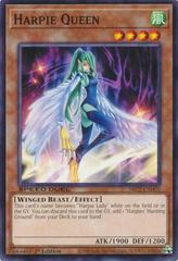 Harpie Queen SBC2-ENH03 YuGiOh Speed Duel: Battle City Finals Prices