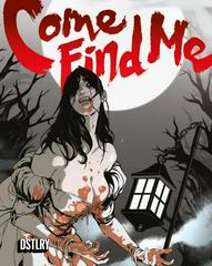 Come Find Me: An Autumnal Offering [HamletMachine] #1 (2024) Comic Books Come Find Me: An Autumnal Offering Prices