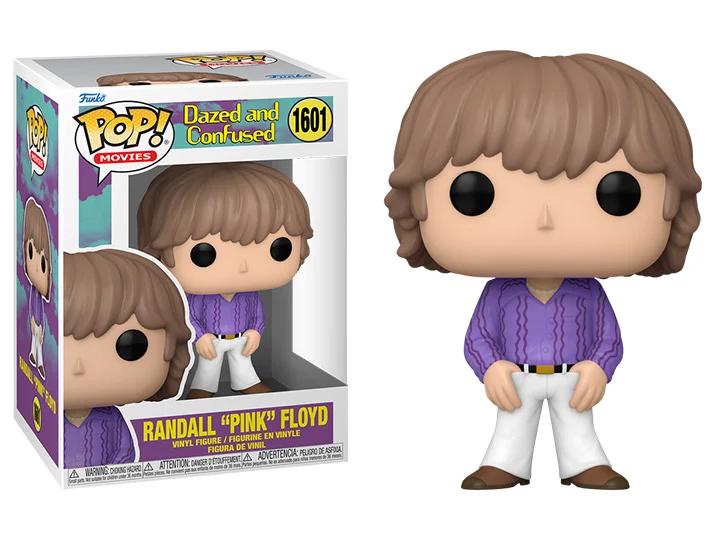 Randall Pink Floyd #1601 Funko POP Movies