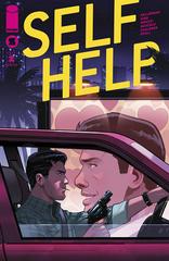 Self Help [Byrne] #2 (2024) Comic Books Self Help Prices