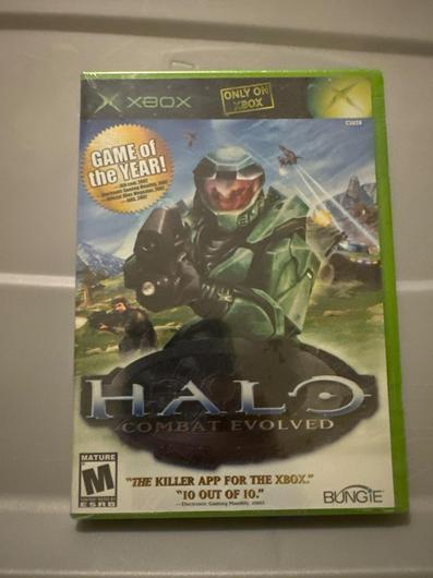 Halo: Combat Evolved photo