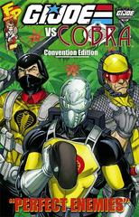 G.I. Joe vs. Cobra [Convention] #4 (2011) Comic Books G.I. Joe Vs Cobra Prices