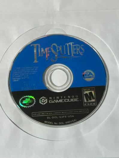 Time Splitters Future Perfect photo