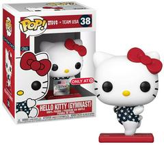 Hello Kitty Gymnast #38 Funko POP Sanrio Prices